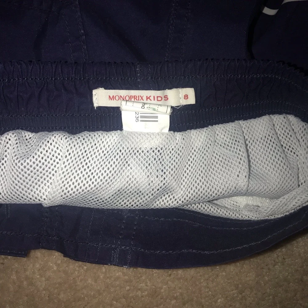 Monoprix swim trunks - Picture 3 of 3